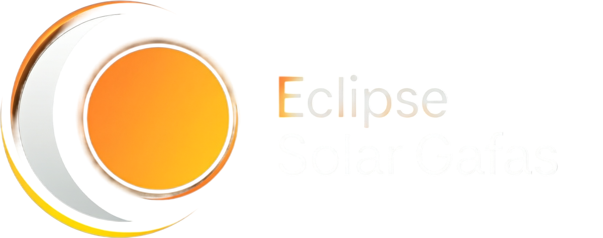 Eclipse Solar Gafas